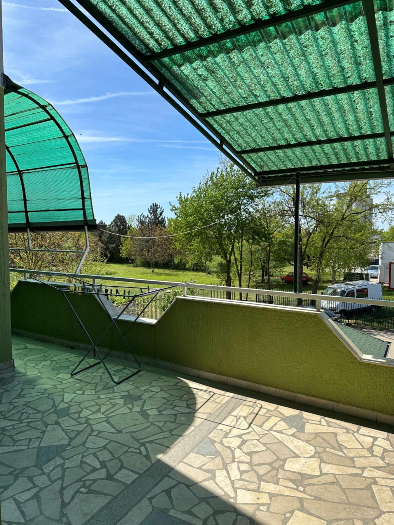 Villa Oaza Bela Crkva  Exterior photo