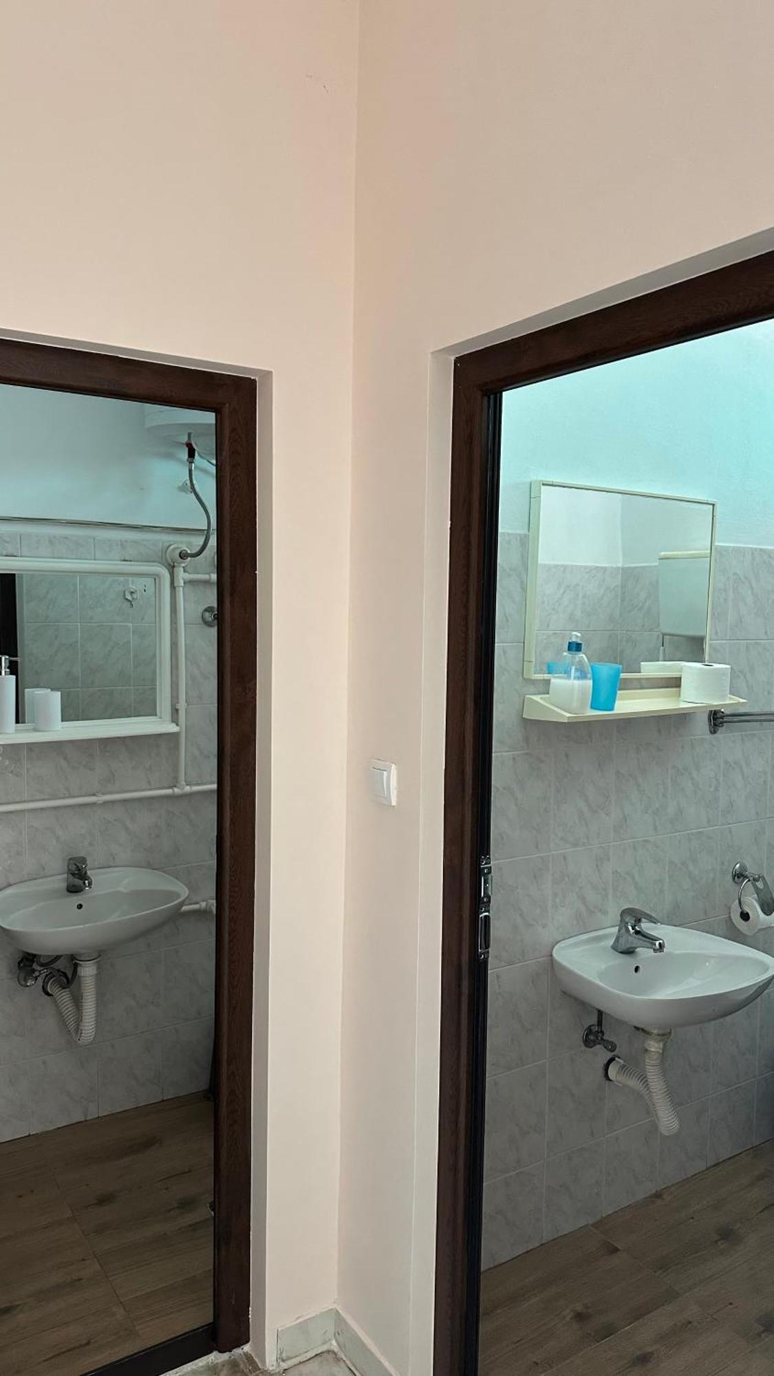 Villa Oaza Bela Crkva  Room photo