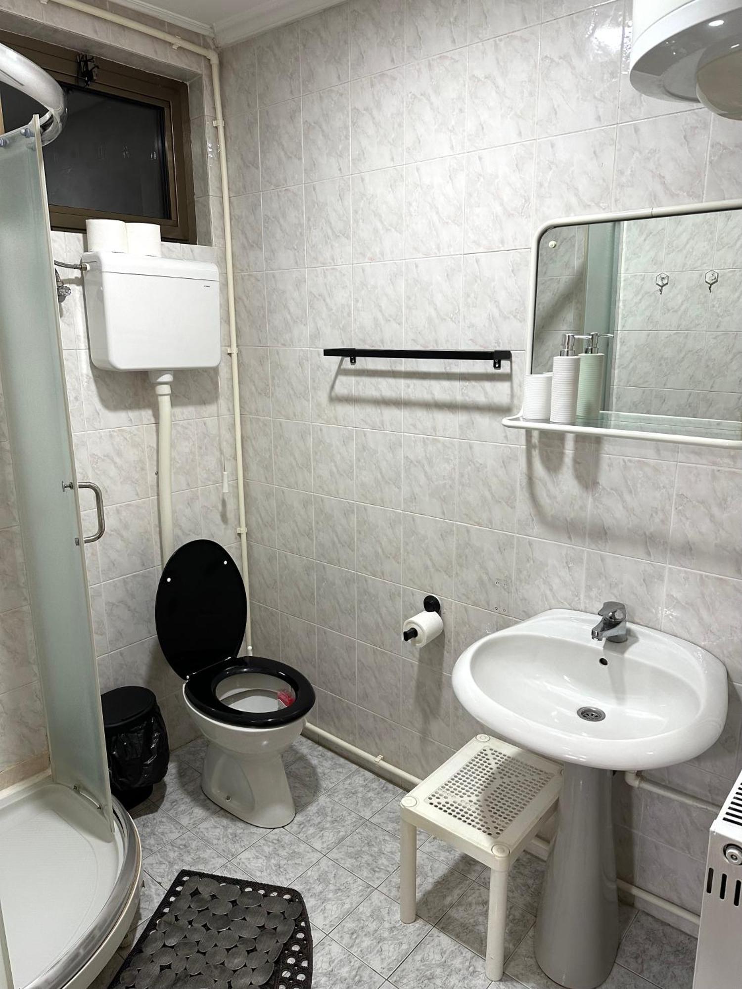 Villa Oaza Bela Crkva  Room photo