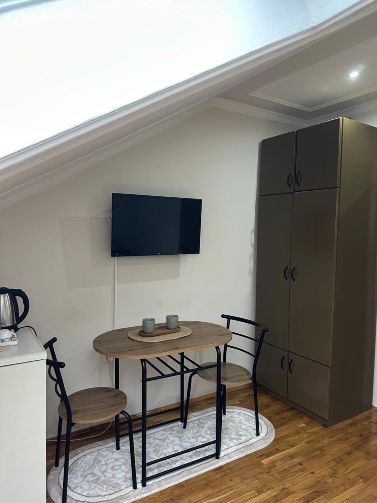 Villa Oaza Bela Crkva  Room photo