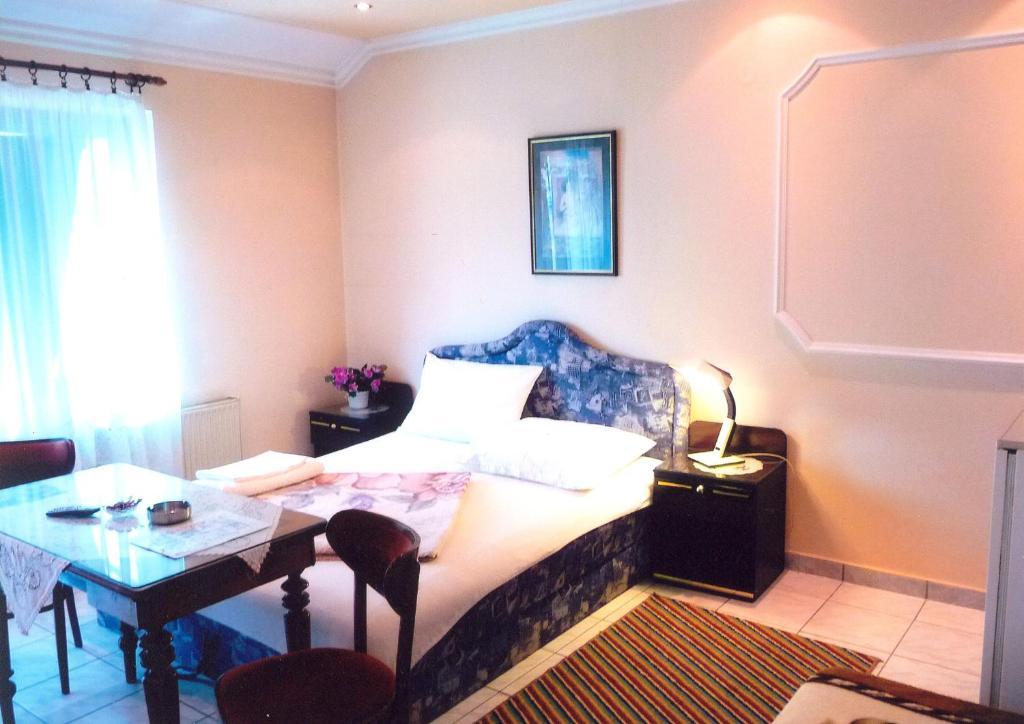 Villa Oaza Bela Crkva  Room photo